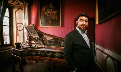 Baltazar Zúñiga