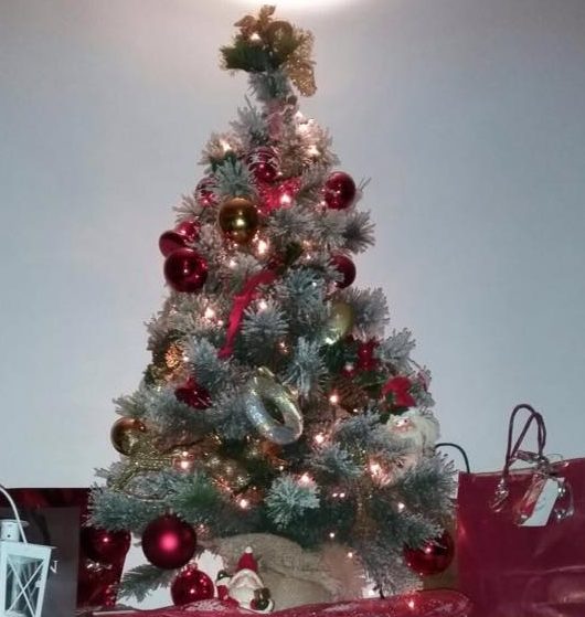 albero natale