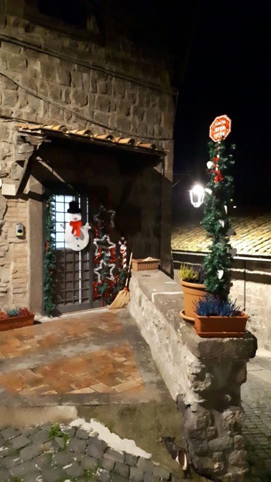 babbo natale