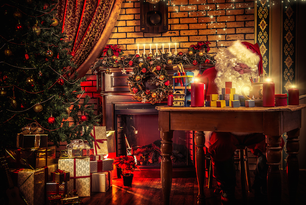 babbo natale