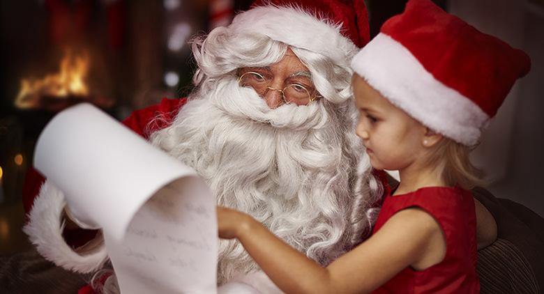 babbo natale