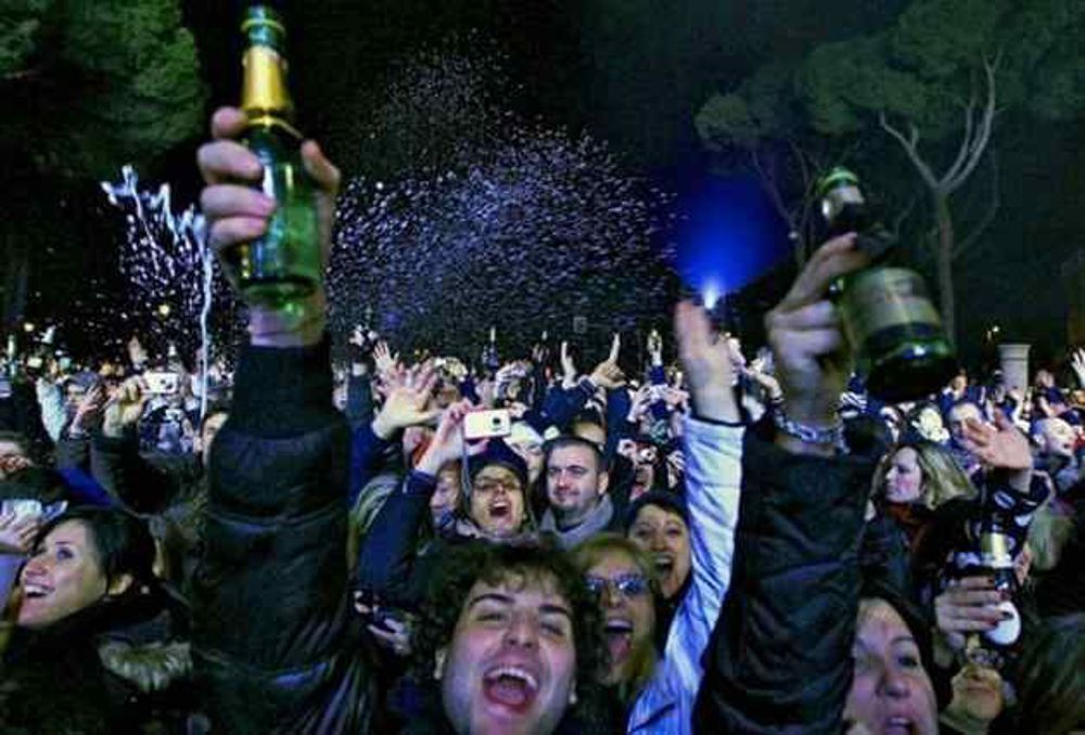 capodanno