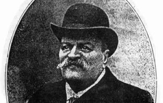 cesare pinzi