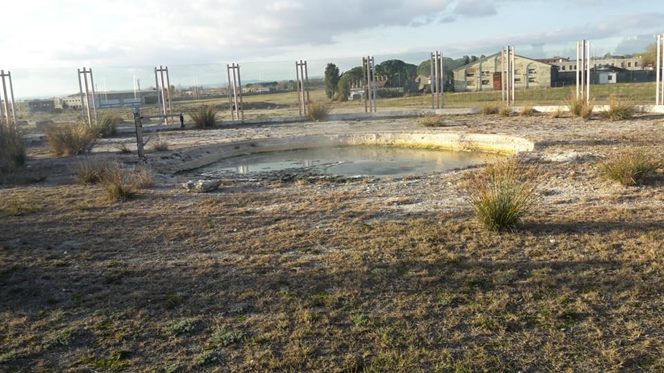 la callara vuota