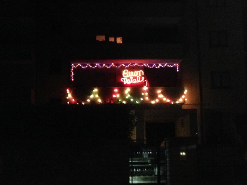 natale barco