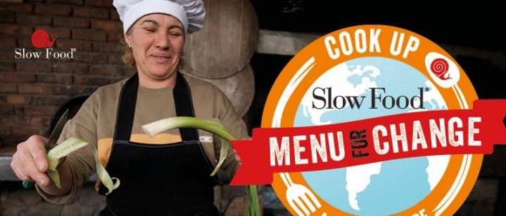 slow food