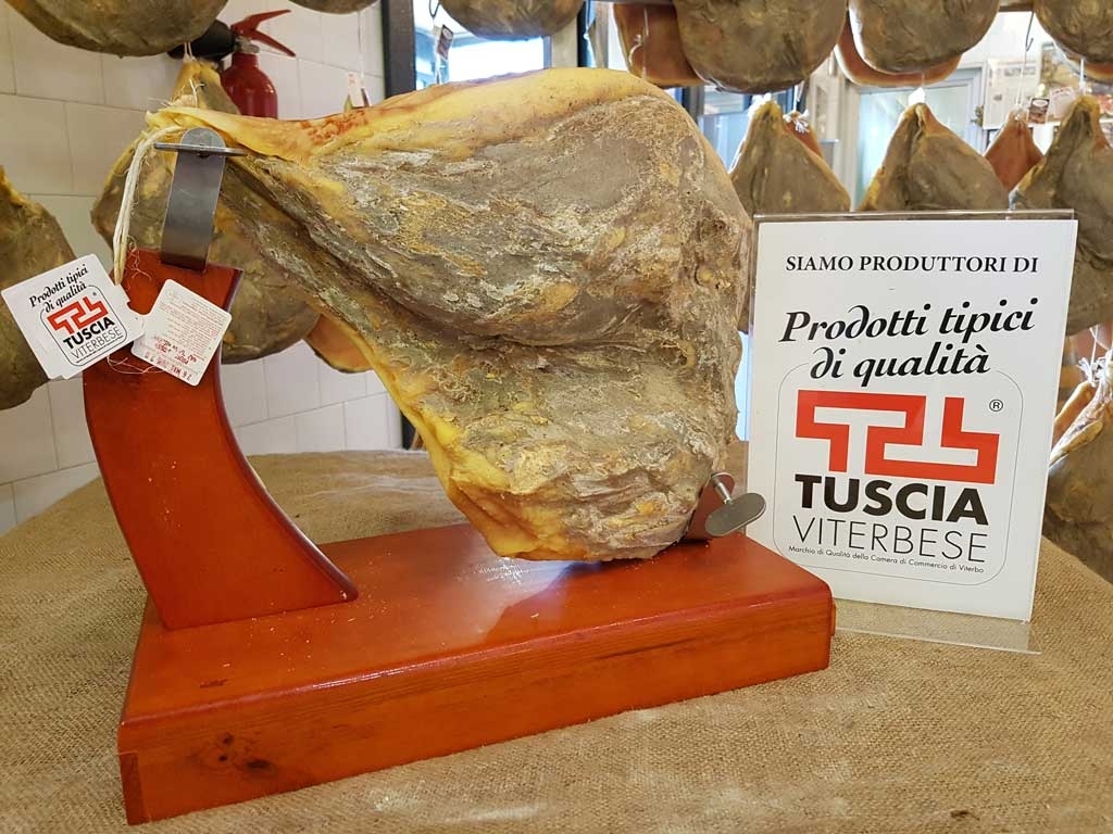 tuscia viterbese