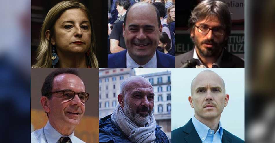 Candidati-Regione-Lazio-2018-FB