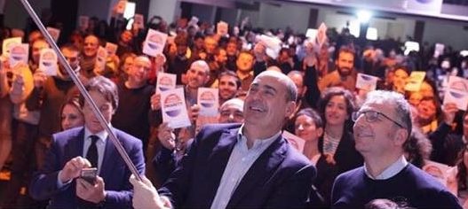 Zingaretti