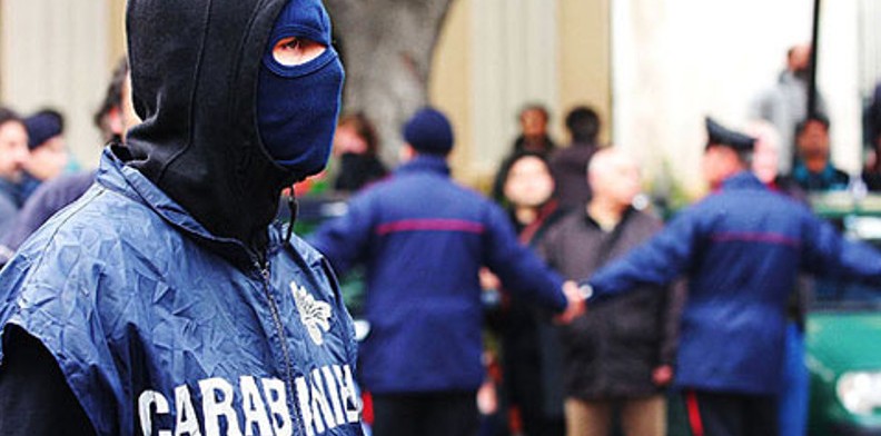 arresti