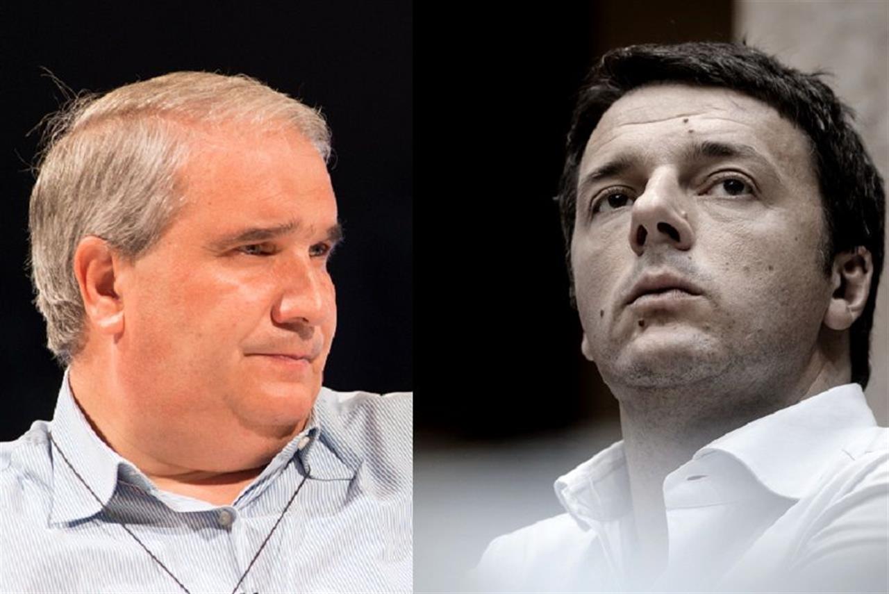 fioroni renzi