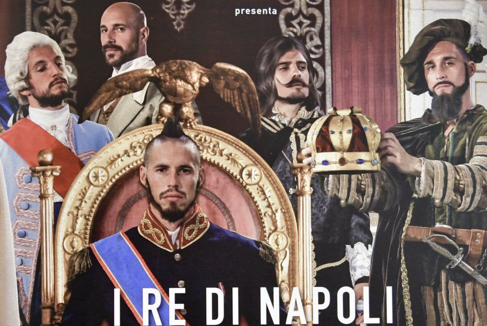 napoli