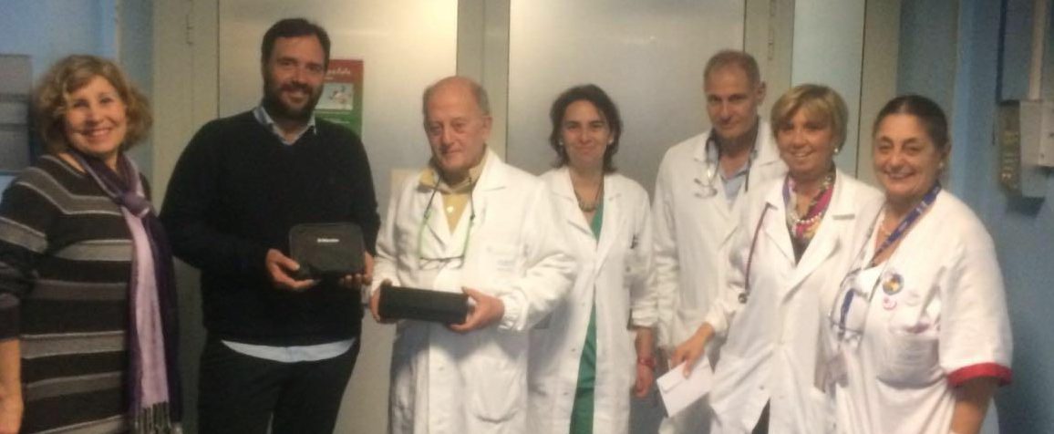 pediatria