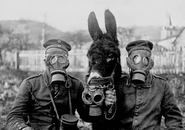 prima guerra mondiale