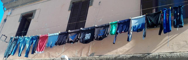 stazione bagnaia