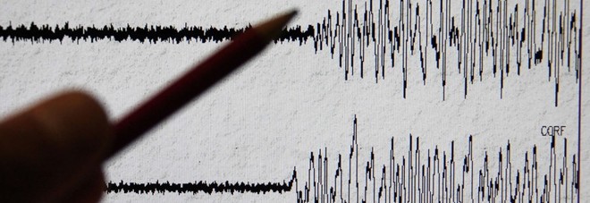 terremoto