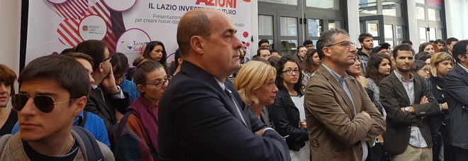 zingaretti