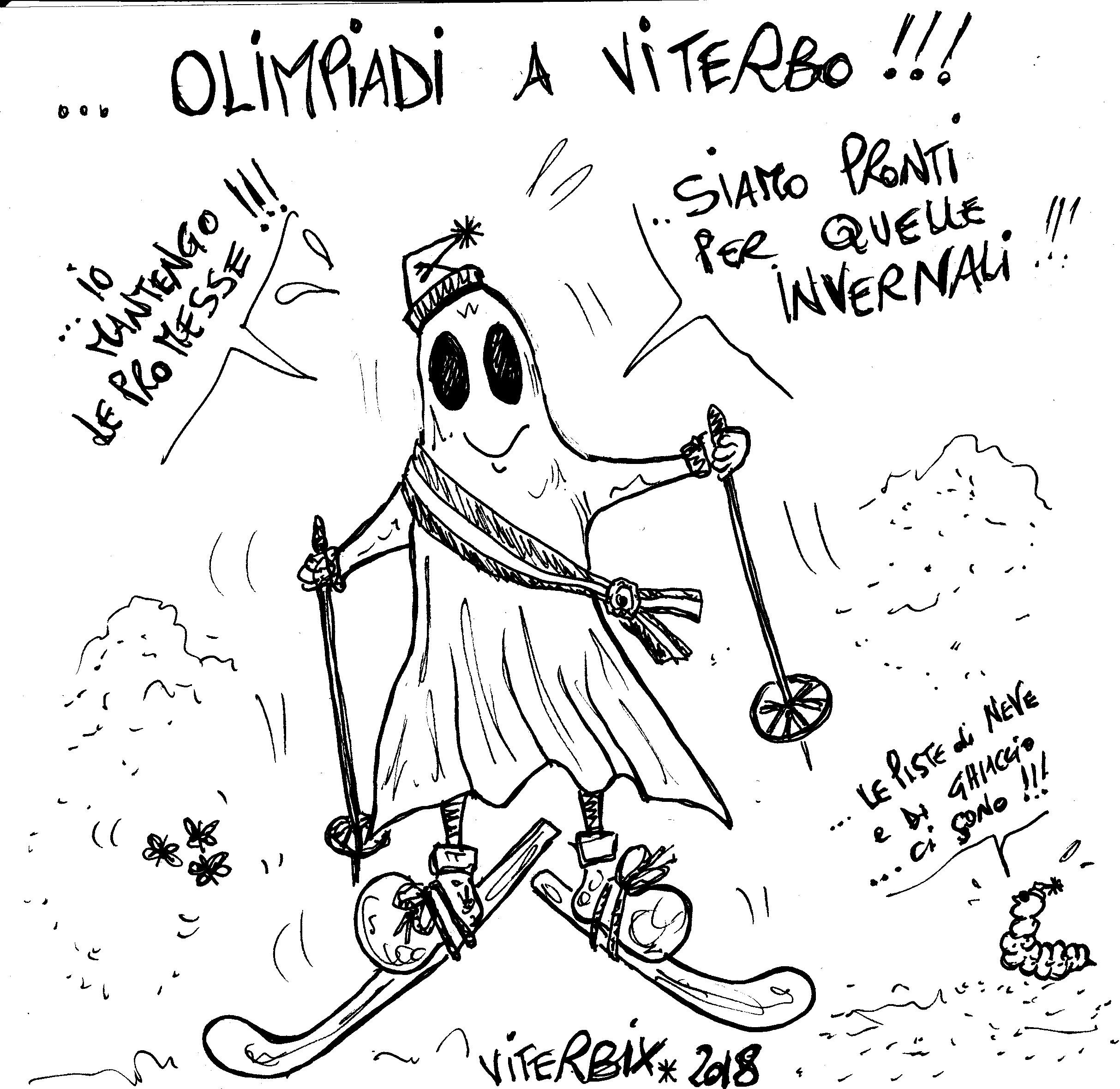 10.OLIMPIADI.INVERNALI.VITERBO