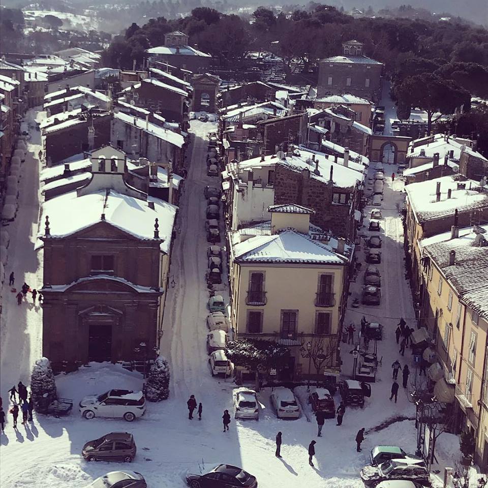 Bagnaia