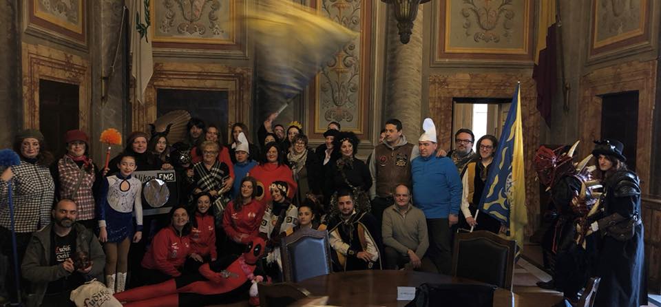 Carnevale 8