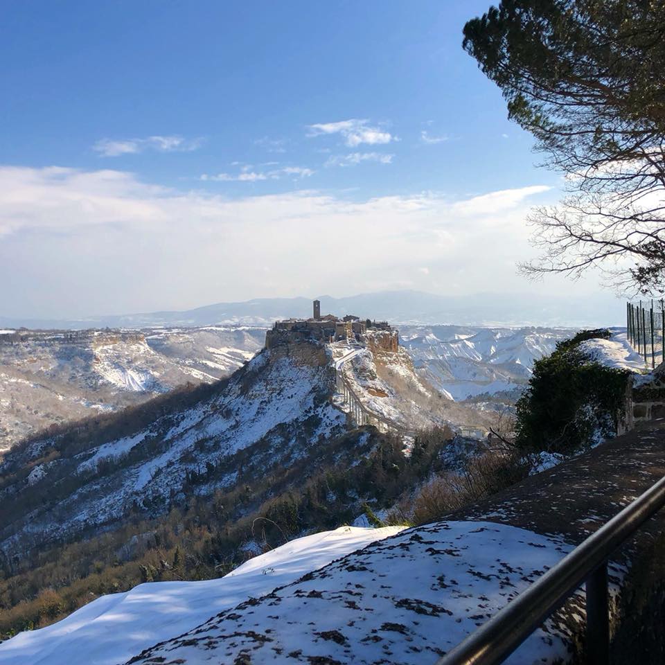 Civita di Bagnoregio