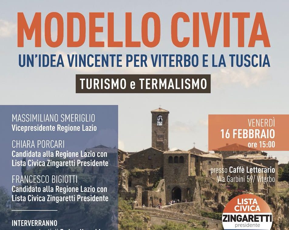 Modello Civita