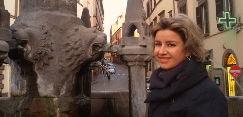 Tiziana Mancinelli