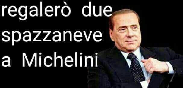 berlusconi