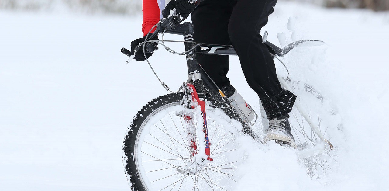 bici neve