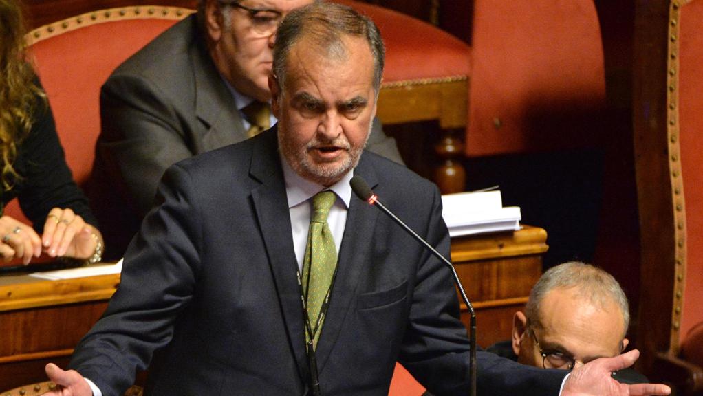 calderoli