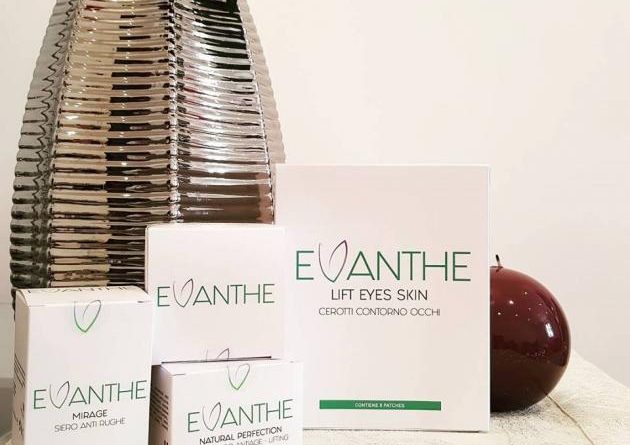 evante 2
