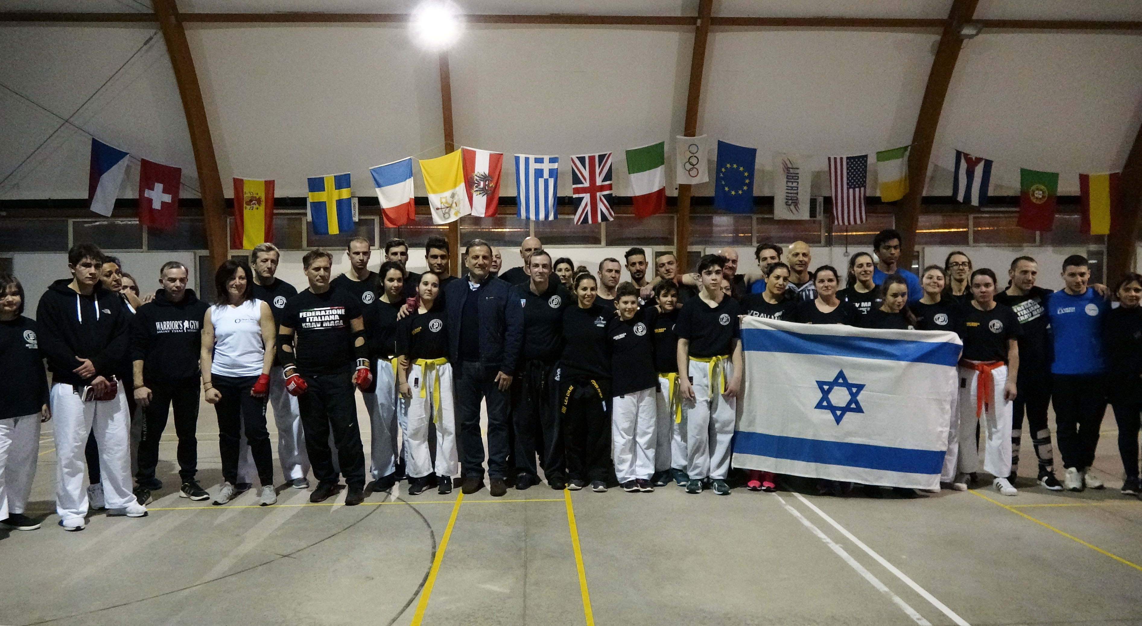 krav maga 2