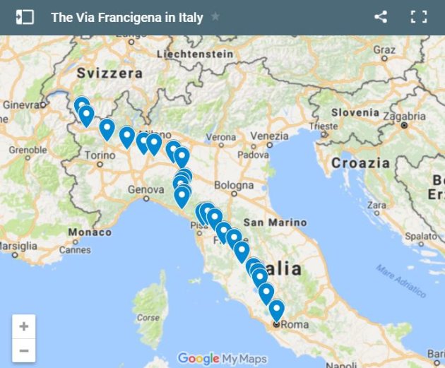 mappa