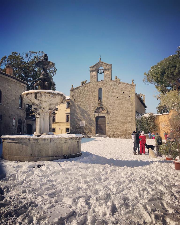 neve