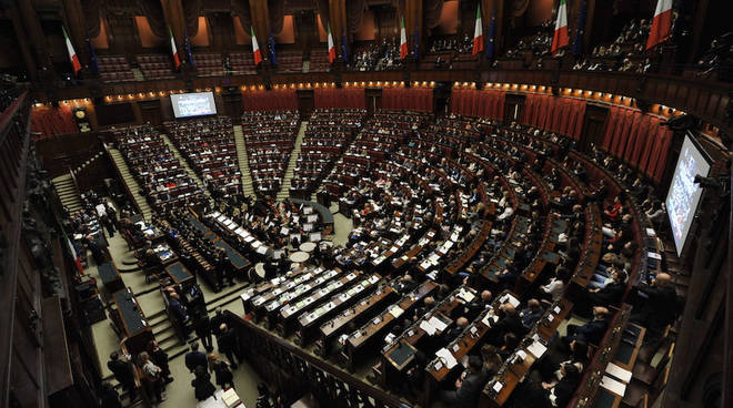 parlamento
