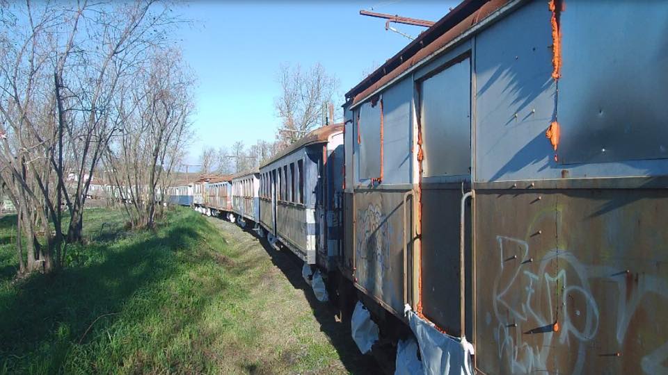 treni