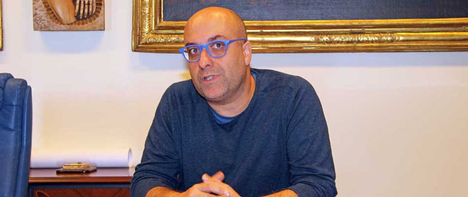 Antonio-Rocca