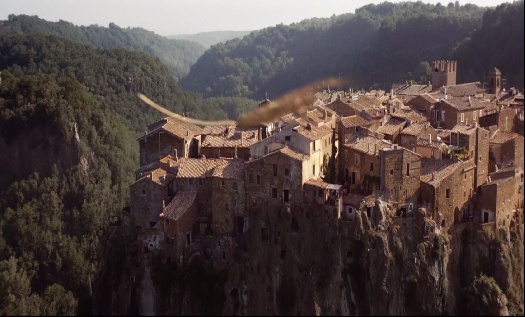 calcata