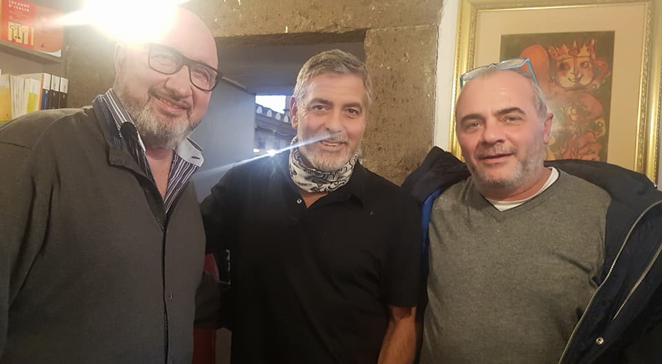 clooney 2