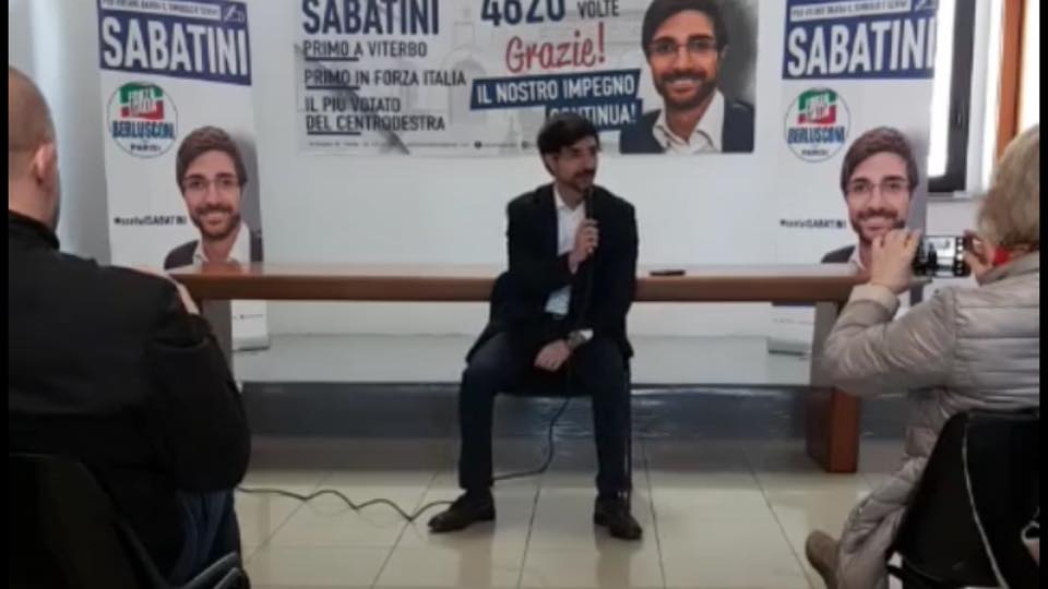 sabatini