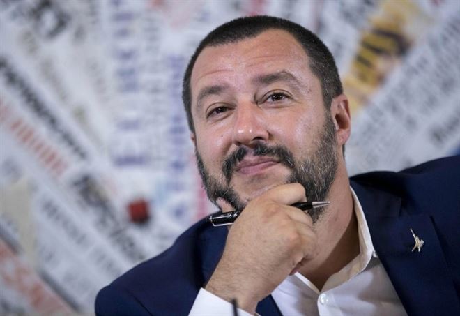 salvini