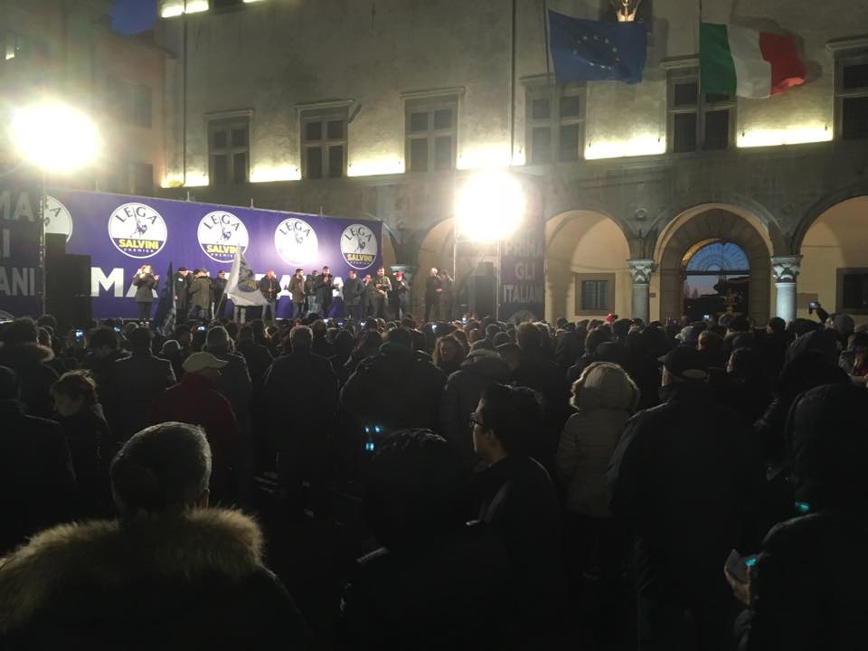 salvini comune