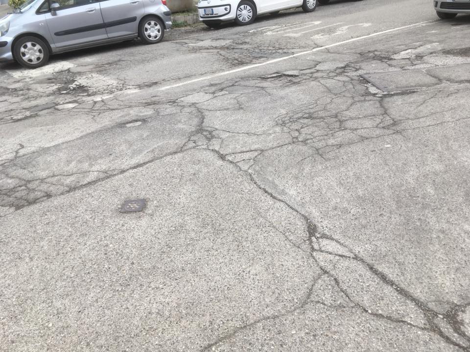 strada 9