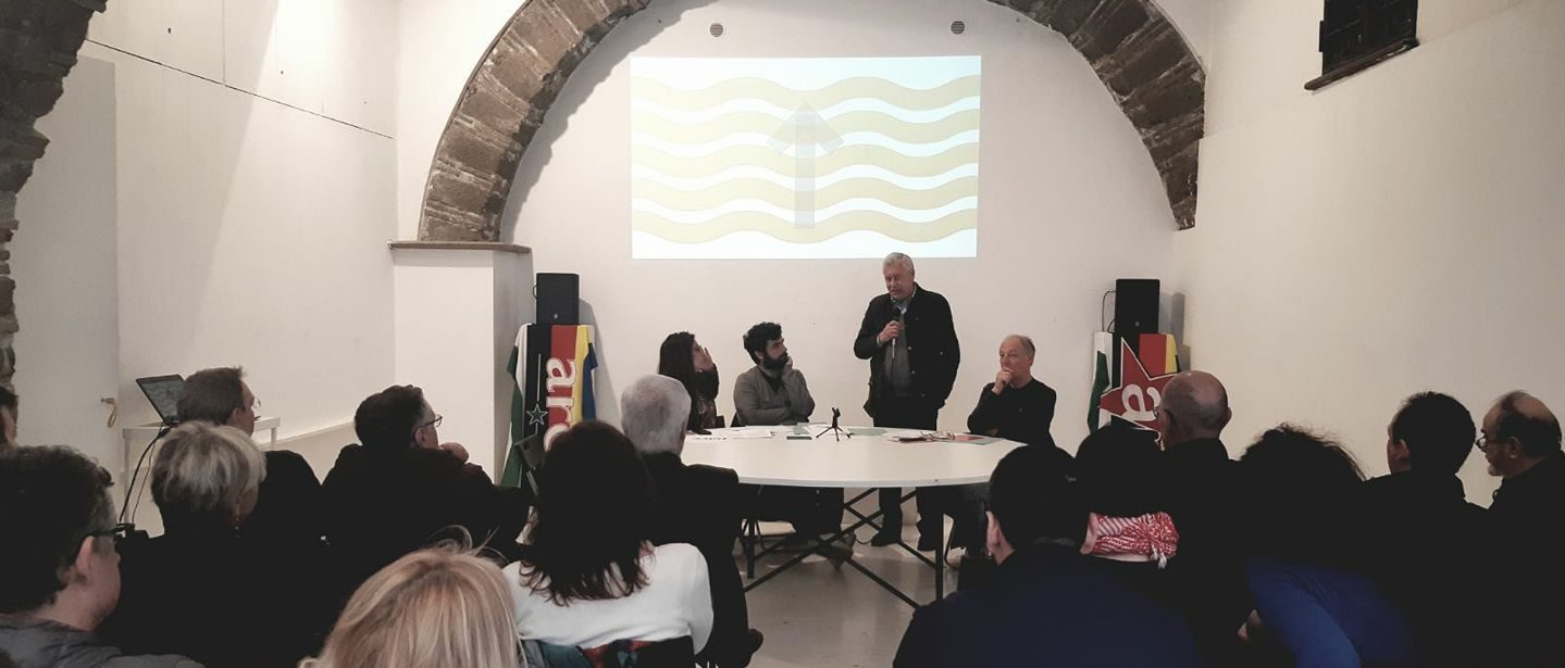 Arci Michelini congresso