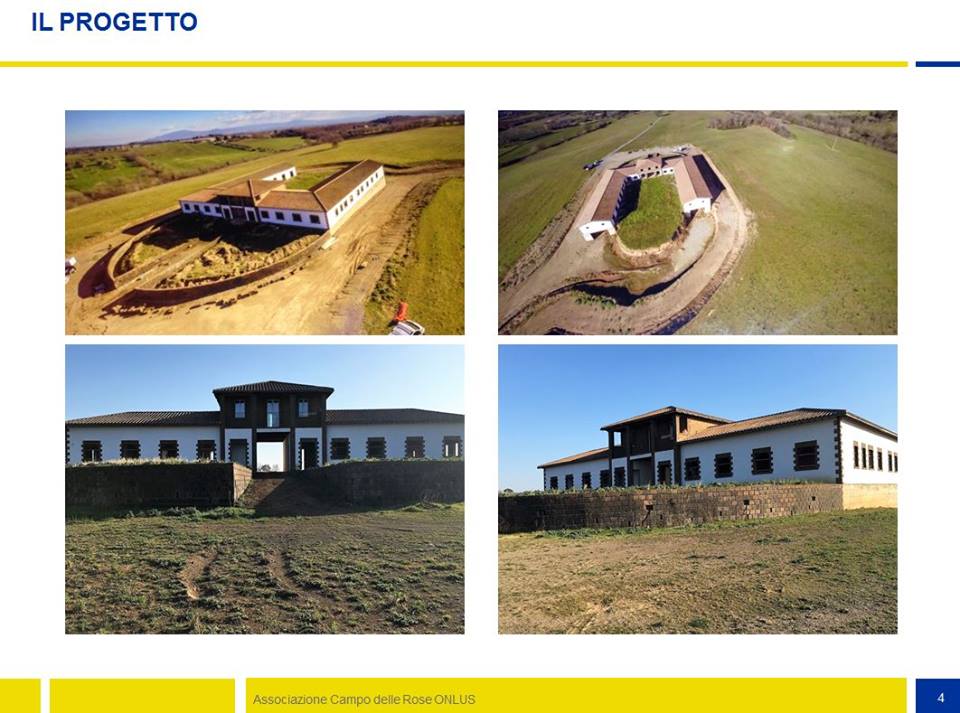 CAMPO DELLE ROSE