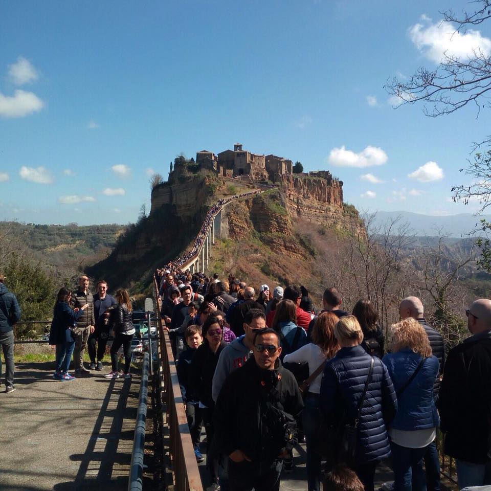 Civita 3