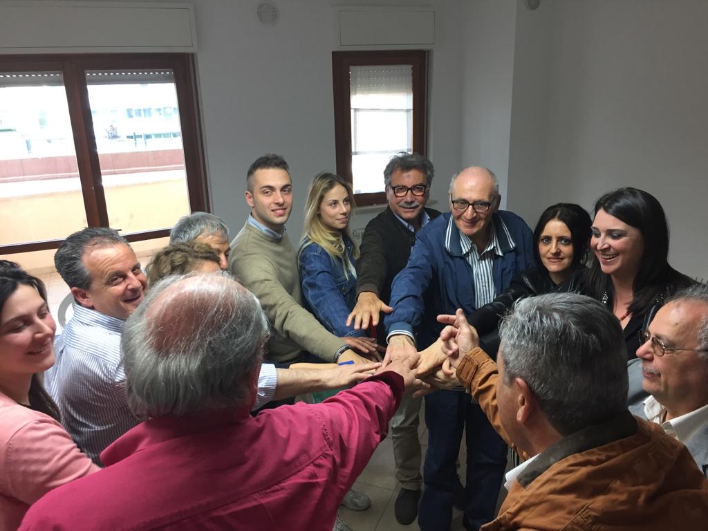 Foto coalizione 1