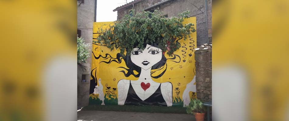 Peperino-in-fiore