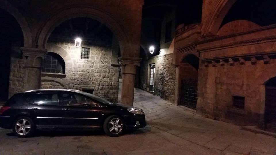 Viterbo Civica 3