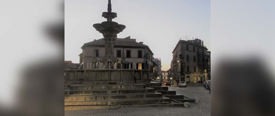 Viterbo